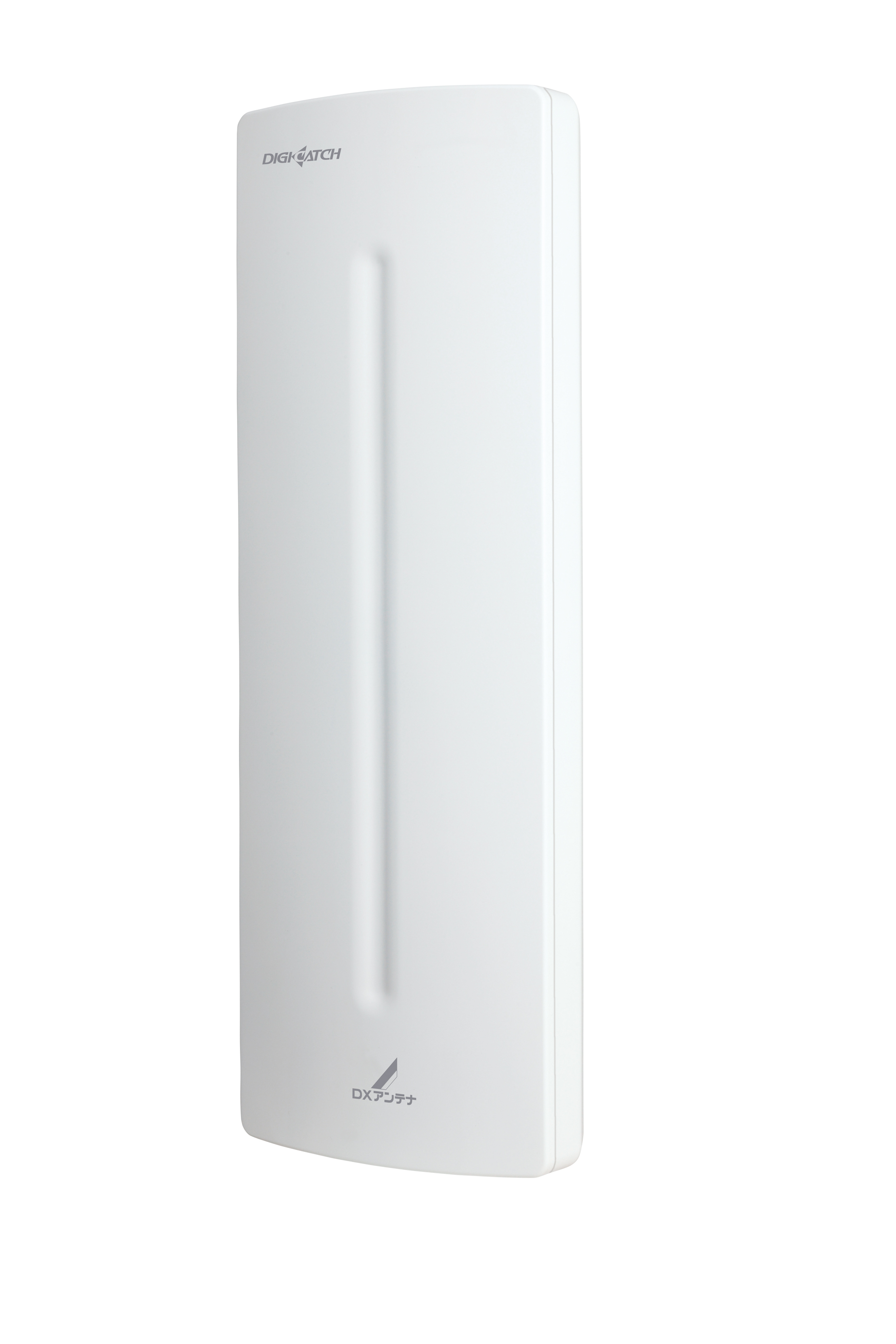 UHF平面アンテナ「UAH810シリーズ」のスーパーブラック色を新たに発売 