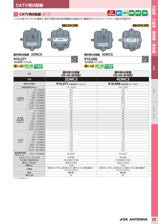 デジタルカタログ