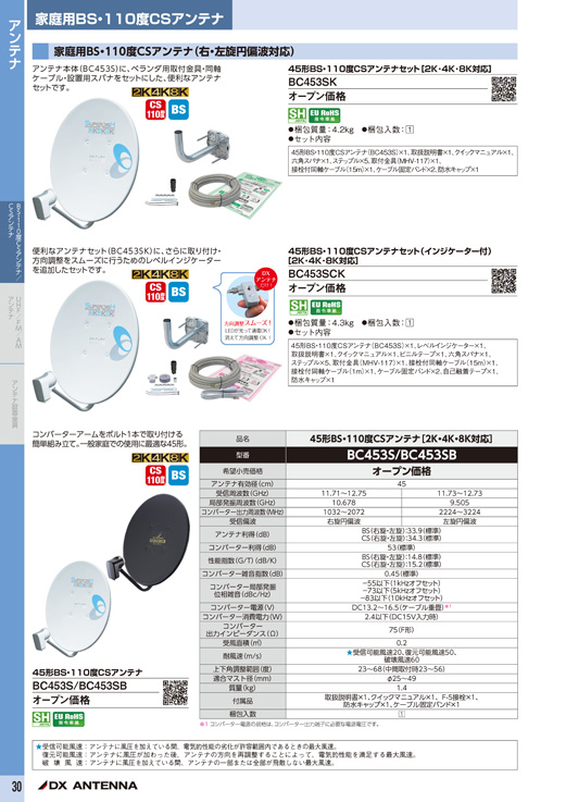 デジタルカタログ