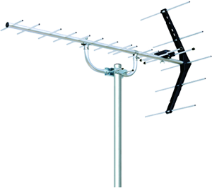 家庭用UHFアンテナ画像