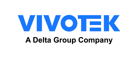 VIVOTEKロゴ